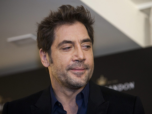 Bardem, nervioso ante la posibilidad de ganar su segundo Oscar