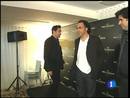 Ir al Video&nbsp;Bardem, nervioso ante la posibilidad de ganar su segundo Oscar