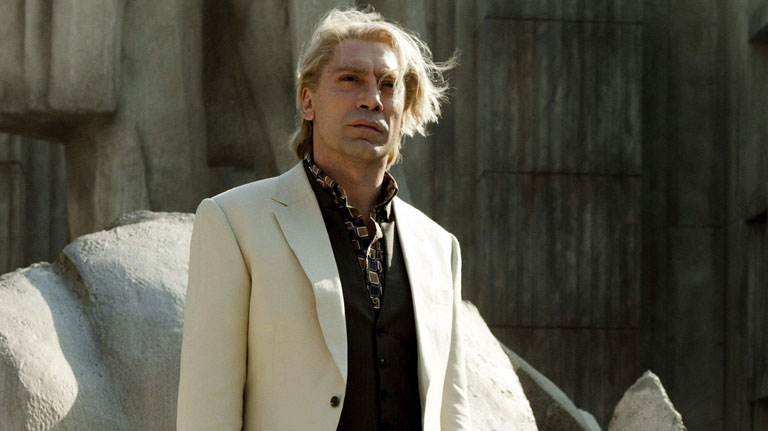 Bardem, nominado como mejor actor de reparto por el Sindicato de Actores de EE.UU.