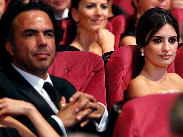 Coraz&oacute;n - Javier Bardem: "Te quiero mucho, Pen&eacute;lope"