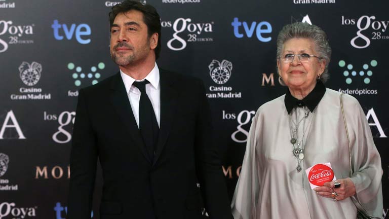 Javier Bardem tilda a Wert de ministro de Anticultura