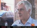 Ir al Video&nbsp;Barreda admite que "se pueden haber acumulado facturas" en la Junta
