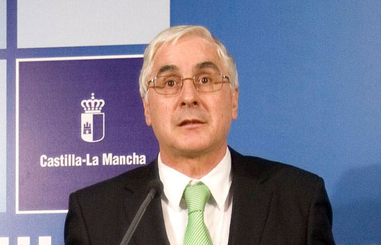 Jos&eacute; Mar&iacute;a Barreda cree necesaria una renovaci&oacute;n en el Gobierno de Zapatero