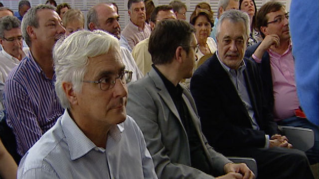 Barreda suspende las reuniones de traspaso de poderes
