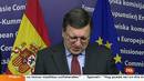 Ir al Video&nbsp;Barroso no descarta flexibilizar el objetivo de d&eacute;ficit para Espa&ntilde;a