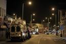 El barrrio de Croydon (Reino Unido) sigue custodiado por la polic&iacute;a