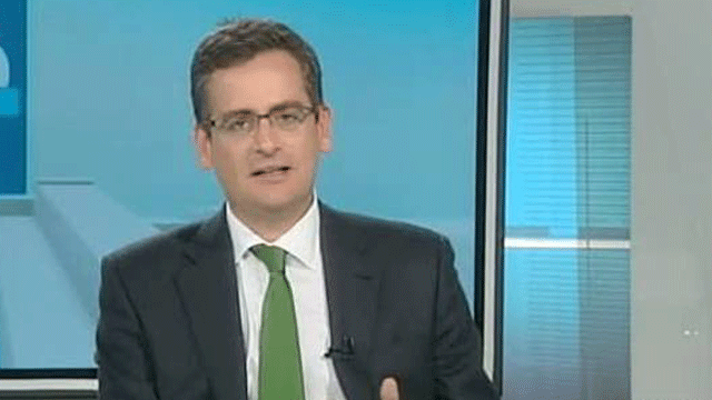 Basagoiti dice que hay que seguir trabajando para que no se reescriba la historia