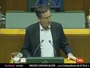 Ir al Video&nbsp;Basagoiti pregunta al lehendakari por el "retroceso" econ&oacute;mico de Bildu