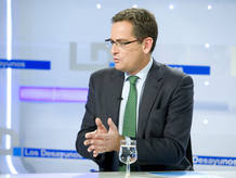Antonio Basagoiti en TVE