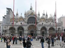 Bas&iacute;lica de San Marcos