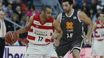 Ir al Video&nbsp;Basquet Manresa 82-79 Uxu&eacute; Bilbao Basket