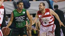 Ir al Video&nbsp;B&agrave;squet Manresa 88-92 FIATC Joventut