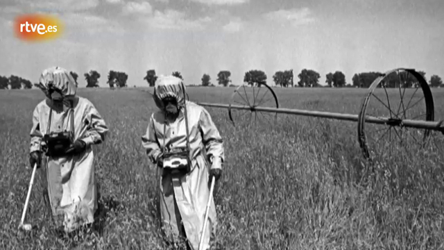 La Noche Tem&aacute;tica. "La batalla de Chern&oacute;bil". Avance