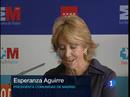 Ir al Video&nbsp;La batalla por la presidencia de Caja Madrid llega a su fin