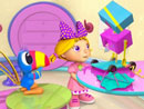 Imagen del  v&iacute;deo de Todo es Rosie titulado LA BATALLA DE LOS RAGGLEBOTS