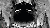 'Batman: Arquitectura mortal'