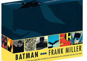 El 'Batman' de Frank Miller