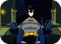 Imagen del  juego de Batman titulado Batman's Power Strike