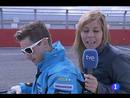 Ir al Video&nbsp;Bautista analiza Silverstone