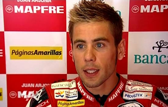 Ver v&iacute;deo  'Bautista decidir&aacute; en Brno'