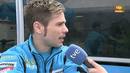 Ir al Video&nbsp;Bautista: "No estoy al cien por ciento"