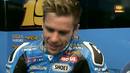 Ir al Video&nbsp;Bautista: "Me he divertido mucho"