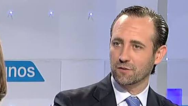 Bauz&aacute;: "Hoy por hoy, Baleares no tiene ning&uacute;n riesgo de intervenci&oacute;n"