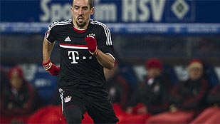 El Bayern, contra la sorpresa El Bayern, contra la sorpresa