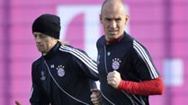 Ir al Video&nbsp;El Bayern defiende una c&oacute;moda ventaja frente al Arsenal