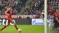 Ir al Video&nbsp;El Bayern deja a la 'Juve' al borde de la eliminaci&oacute;n