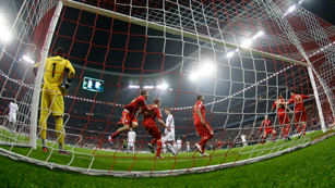 Ver v&iacute;deo  'El Bayern golea al Basilea'