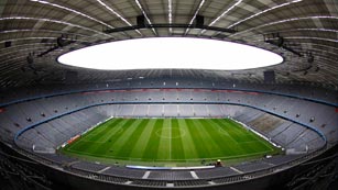 Ver v&iacute;deo  'El Bayern M&uacute;nich nunca ha perdido un partido en casa en semifinales de Champions'