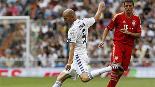 Ver v&iacute;deo  'Bayern-Real Madrid, partido europeo por excelencia'