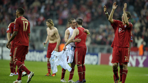 Ver v&iacute;deo  'El Bayern se cita con el Madrid'
