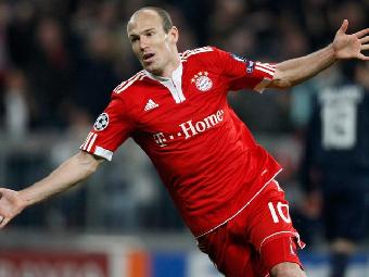 Ver v&iacute;deo  'El Bayern toma ventaja ante el Lyon (1-0)'