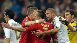 Ver v&iacute;deo  'El Bayern vence al Madrid en el &uacute;ltimo minuto'