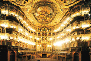 Bayreuth y Leipzig rinden culto a Wagner en su Bicentenario