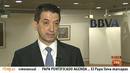 Ir al Video&nbsp;El BBVA prev&eacute; que el PIB caiga un 1,1% y que la tasa de paro se eleve hasta el 26,8%