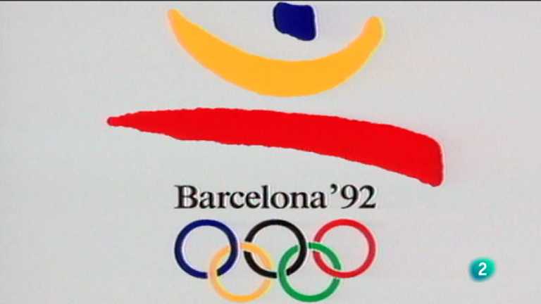 El documental -  Bcn '92 + 20: Amigos para siempre