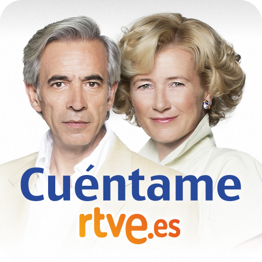<b>Cu&eacute;ntame</b>