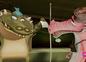 Imagen del  v&iacute;deo de Chicken Town en ingl&eacute;s titulado BE MY VALENTINE