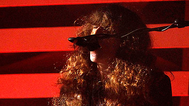 Beach House rescatan al Primavera Sound de la noche sin cabeza de cartel