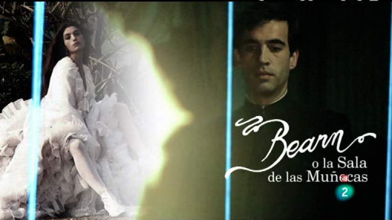 Versi&oacute;n espa&ntilde;ola - Bearn o la sala de mu&ntilde;ecas