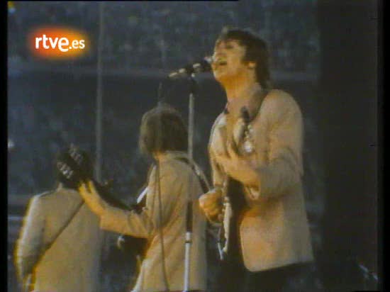 Informe semanal - Los Beatles: Adi&oacute;s John, "Beatle", Lennon