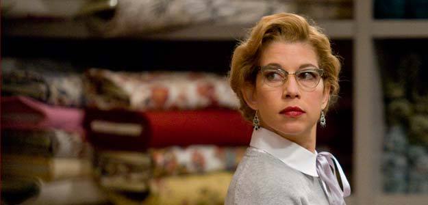 Beatriz Bergam&iacute;n es Marif&eacute; L&oacute;pez