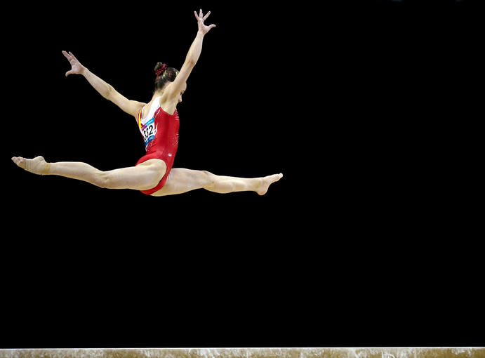 Beatriz Cuesta