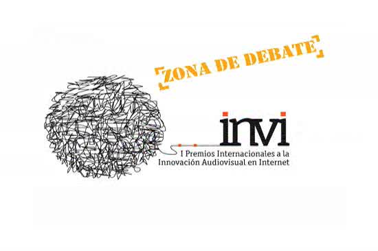 Premios INVI 2009 - "El autor y el espectador son m&aacute;s libres cuando hablamos de v&iacute;deos en Internet"