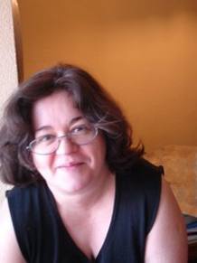Beatriz P&eacute;rez Alonso, una traductora que lleva m&aacute;s de una d&eacute;cada trabajando en casa
