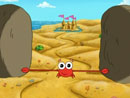 Imagen del  v&iacute;deo de Dora la Exploradora titulado Beb&eacute; cangrejo