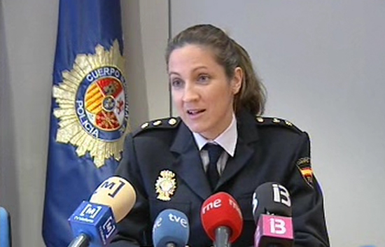 Un beb&eacute; de dos a&ntilde;os, en coma tras brutal paliza